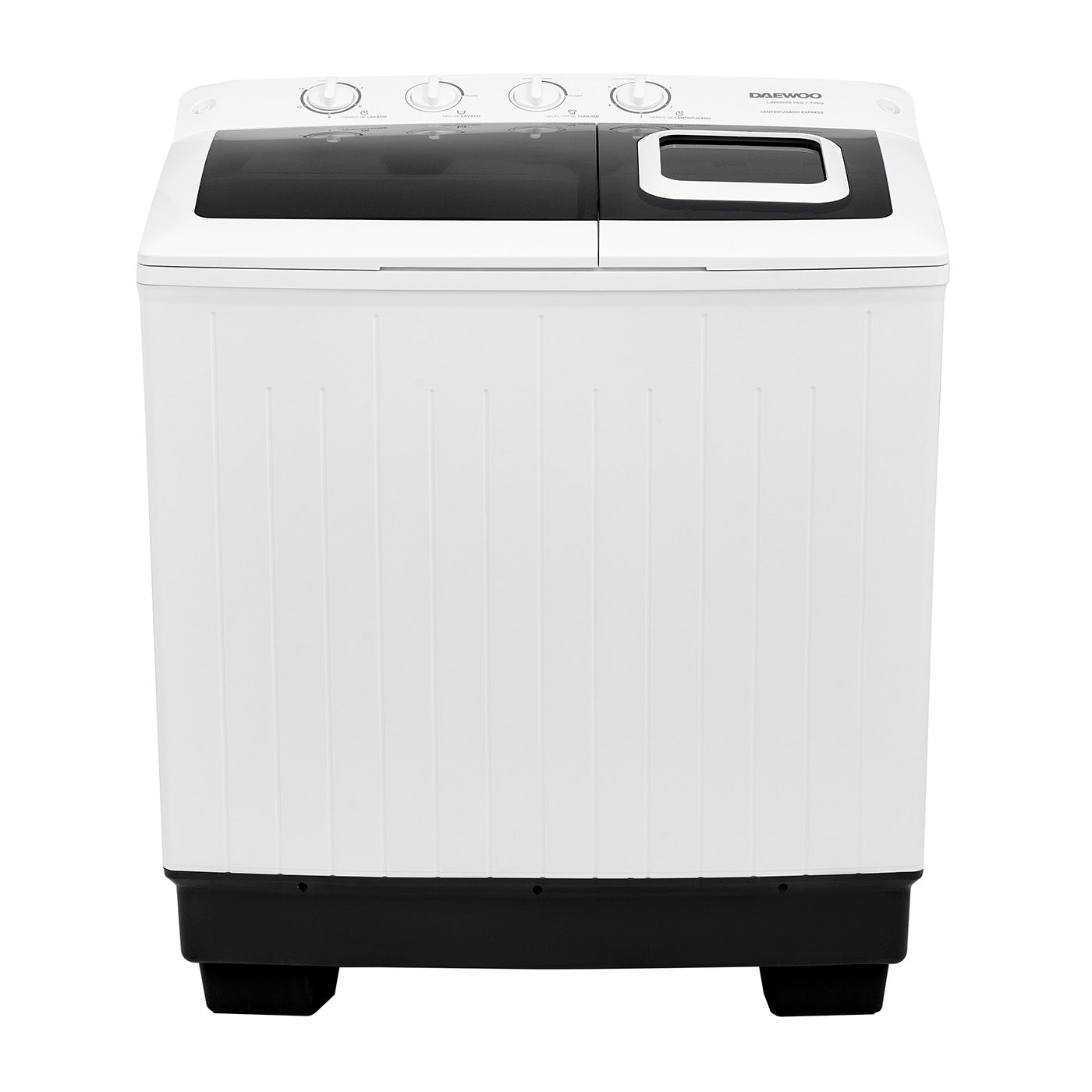 Daewoo DWTT11M2NUFW — vue 1 sur 2