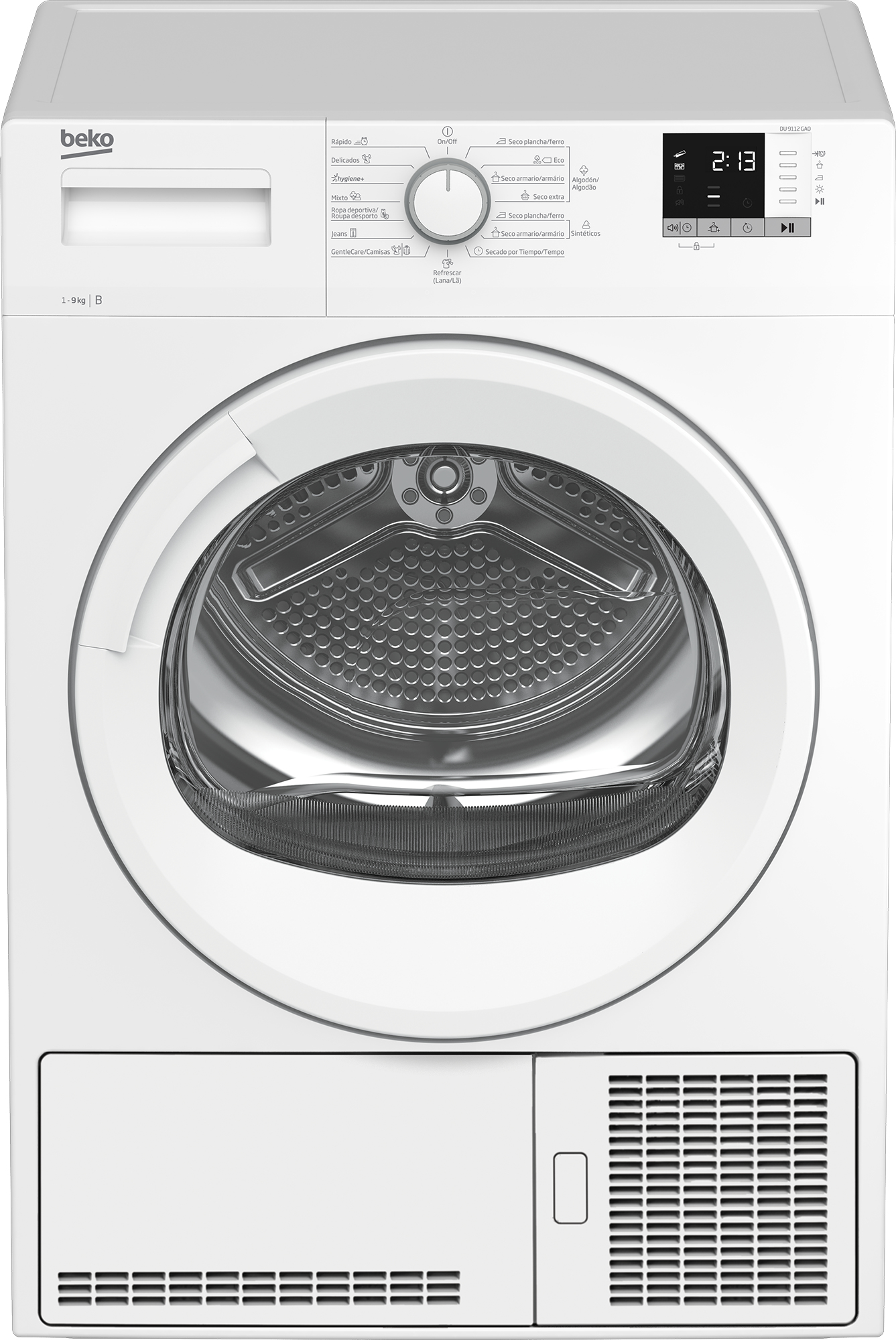 Beko DU 9112 GA0 — vue 1 sur 6