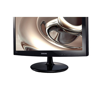 Samsung T27B300EW computer monitor – image 5