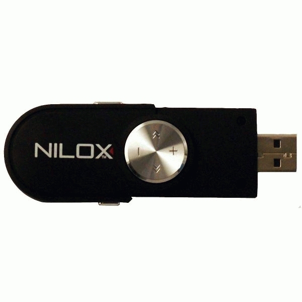 Nilox NX-Mini2 2 GB Black – image 4