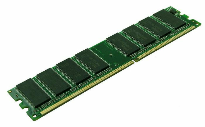 CoreParts 256MB DDR 266MHZ
