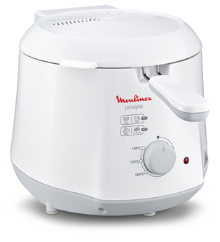 Moulinex Minicompact AF230 – image 1