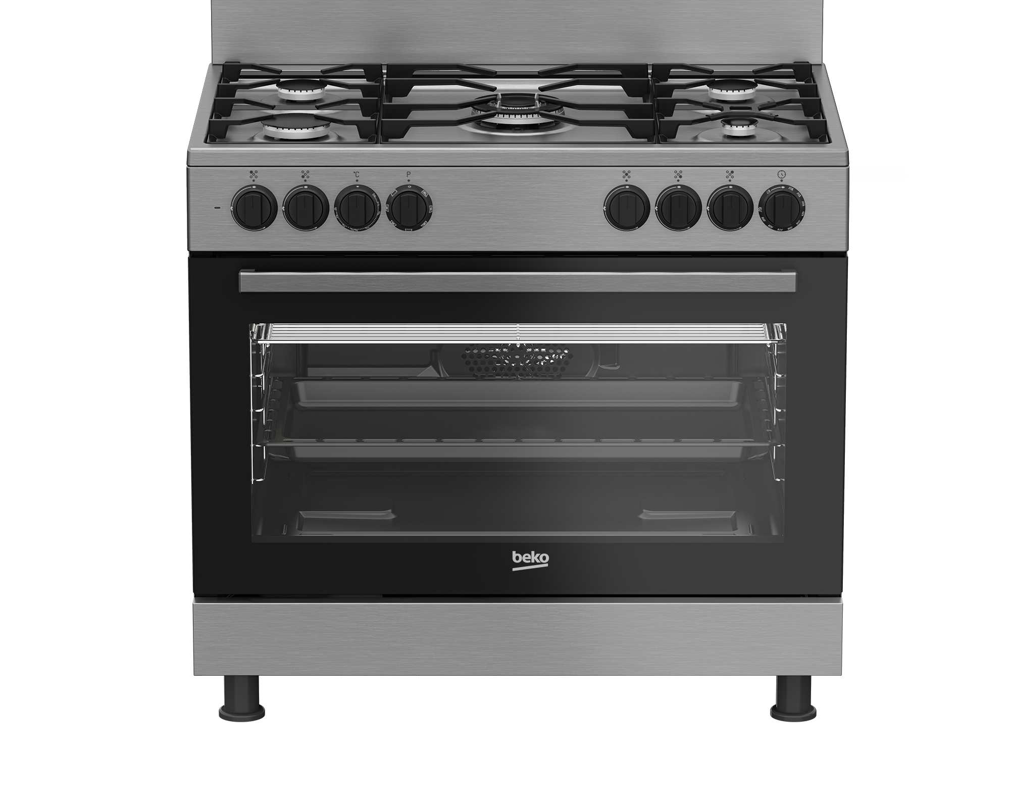 Beko GM 15120 DX NS — vue 1 sur 6