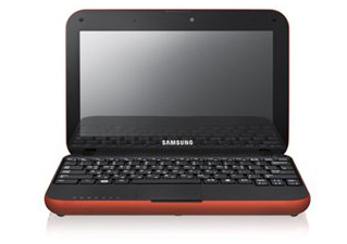 Samsung N NP-N310-JA02IT netbook Intel Pentium Mobile N270 – image 1