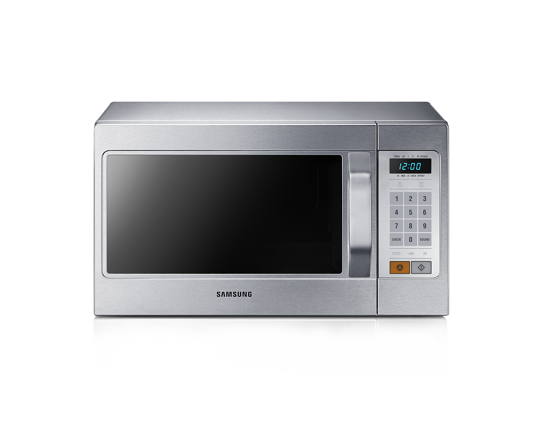 Samsung CM 1089 A — vue 1 sur 5
