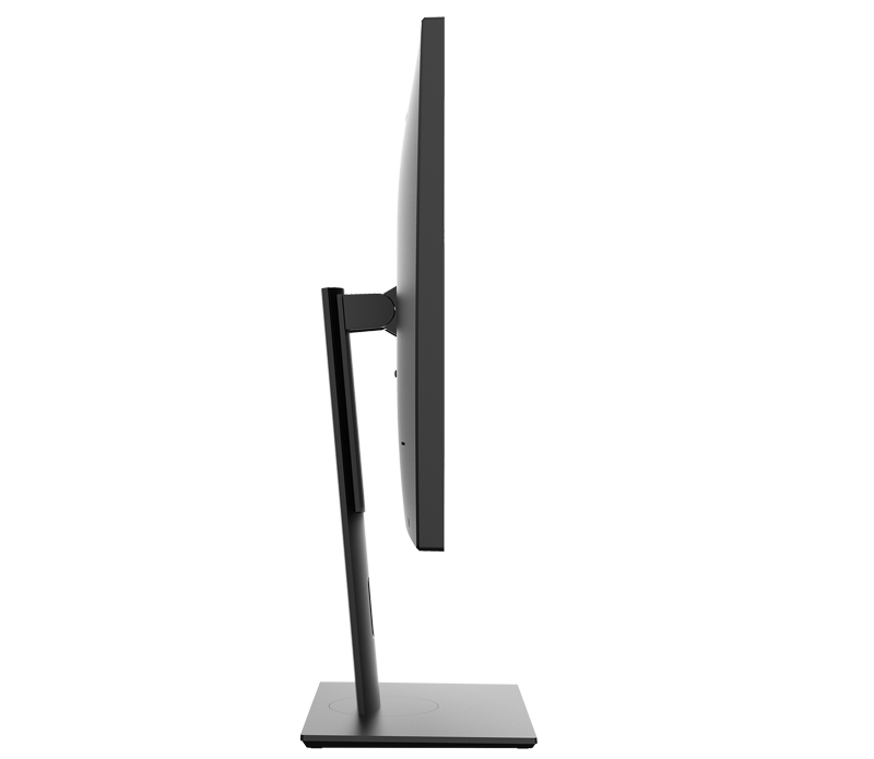 itek GGF computer monitor 68.6 cm (27″) 2560 x 1440 pixels Wide Quad HD LED Black image 3