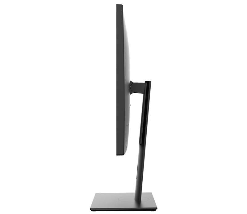 itek GGF computer monitor 68.6 cm (27″) 2560 x 1440 pixels Wide Quad HD LED Black image 5