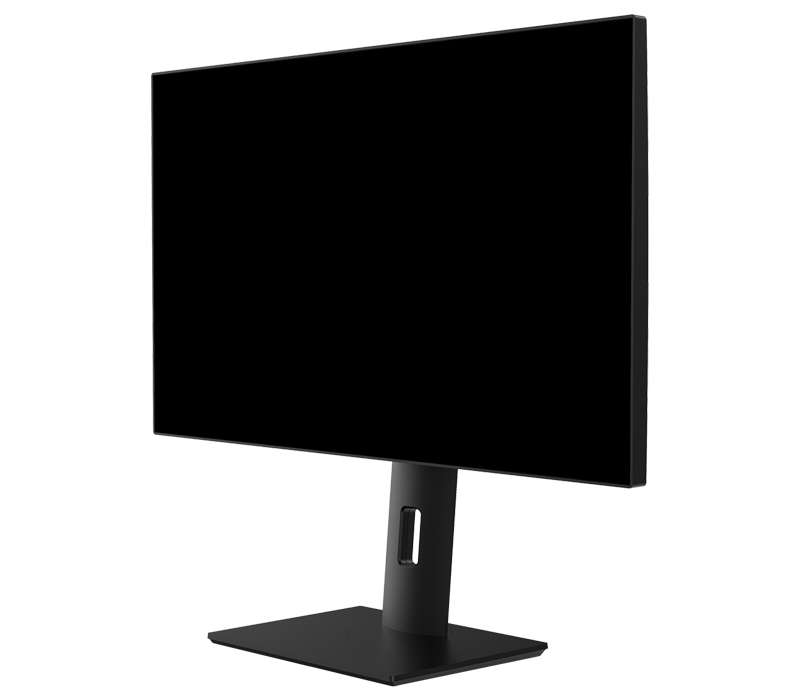 itek GGF computer monitor 68.6 cm (27″) 2560 x 1440 pixels Wide Quad HD LED Black image 6