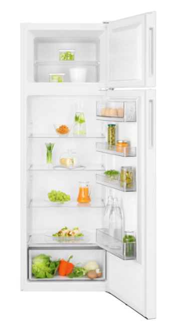 Electrolux ST281F — vue 1 sur 7