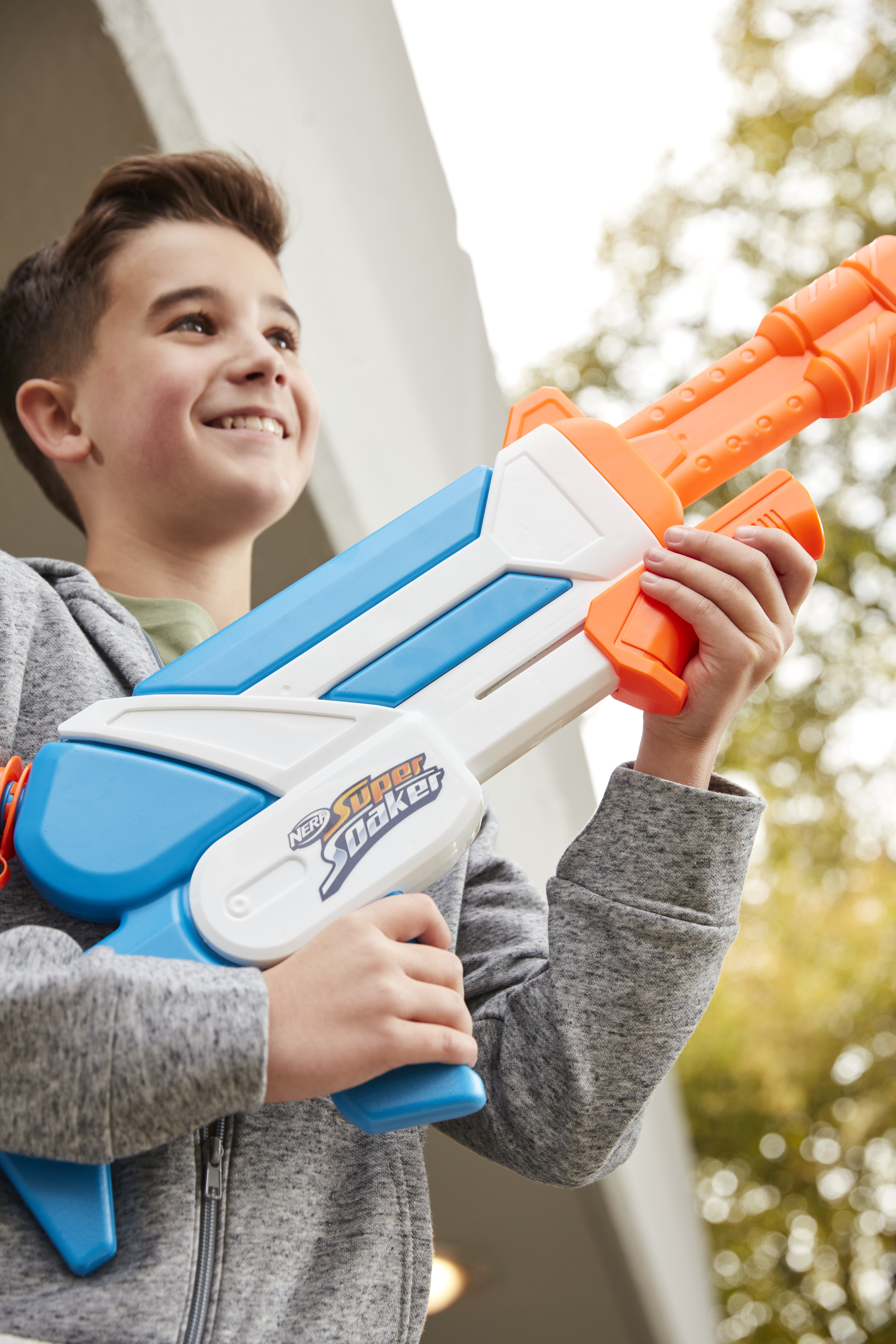 عکس Nerf سوپر سوکر F38845L0