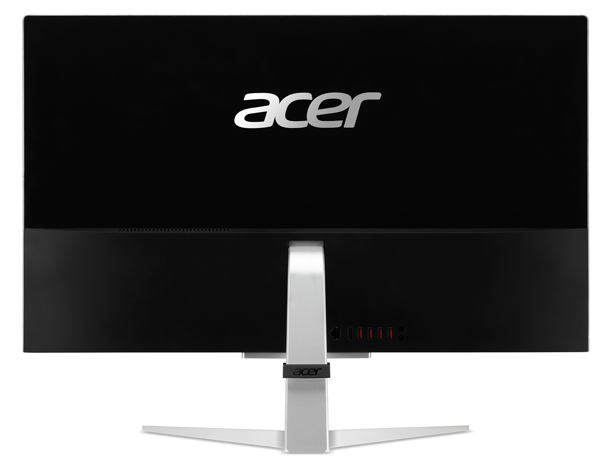 Acer Aspire C27-1655 I76101 NL Intel® Core™ i7 i7-1165G7 68.6 cm (27″) 1920 x 1080 pixels All-in-One PC 16 GB DDR4-SDRAM 512 GB SSD NVIDIA GeForce MX330 Windows 11 Home Wi-Fi 6 (802.11ax) Black, Silver image 8