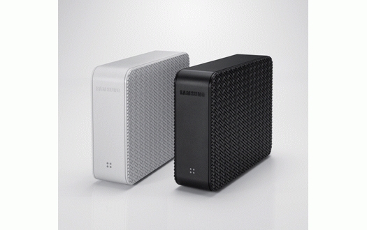 Samsung G3 Station 1.5TB – image 2