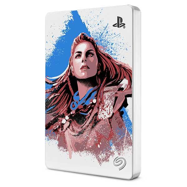 Seagate STLM5000200 external solid state drive 5 TB 3.2 Gen 1 (3.1 Gen 1) Multicolour image 1