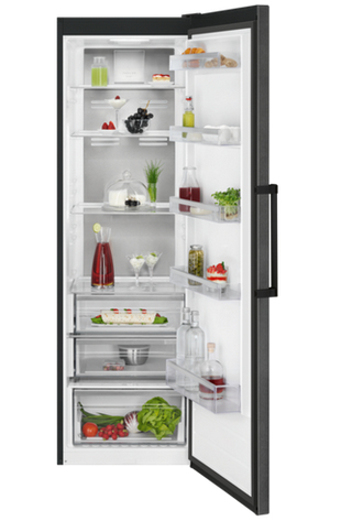 AEG RKB738E3MB fridge Freestanding – image 1