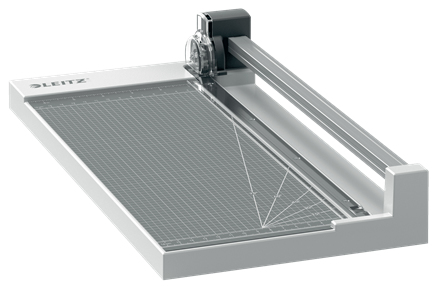 صورة Leitz Precision Home Office Paper Trimmer A4