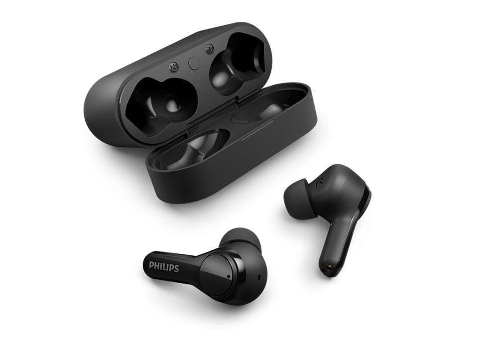 Philips TAT3217BK/00 — vue 1 sur 7
