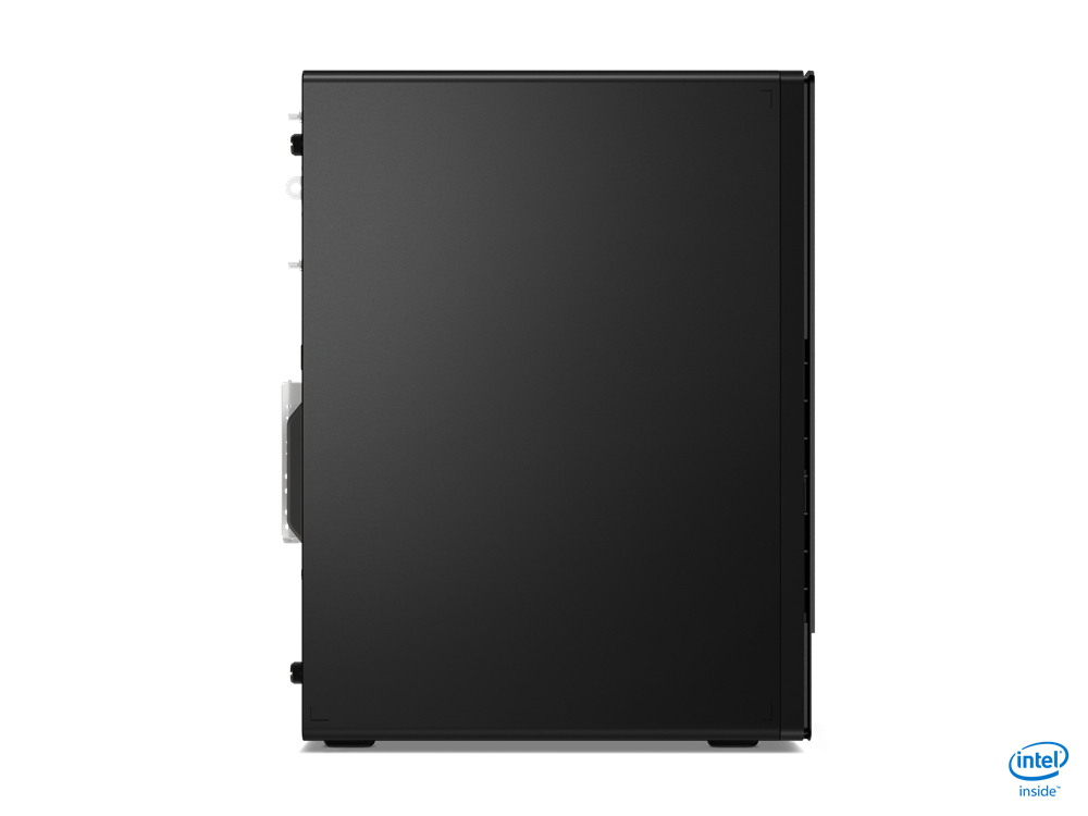 Lenovo ThinkCentre M90t Intel® Core™ i7 i7-10700 16 GB DDR4-SDRAM 512 GB SSD AMD Radeon 520 Windows 10 Pro Tower PC Black image 5