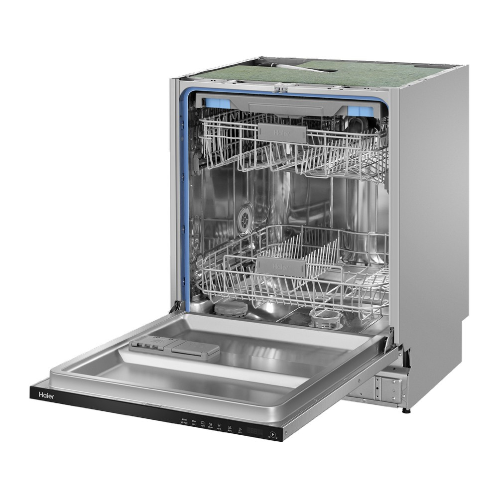 Haier HDWE14 -094RU Fully built-in – image 1