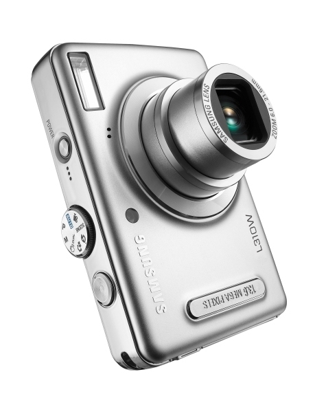 Samsung L310W Silver – image 8