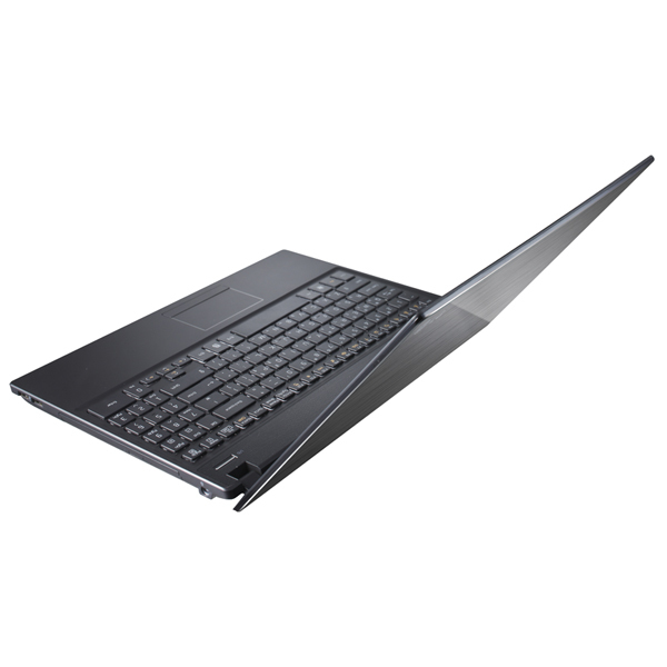LG P series P530-KE30K laptop Intel® Core™ i3 i3-2310M – image 5