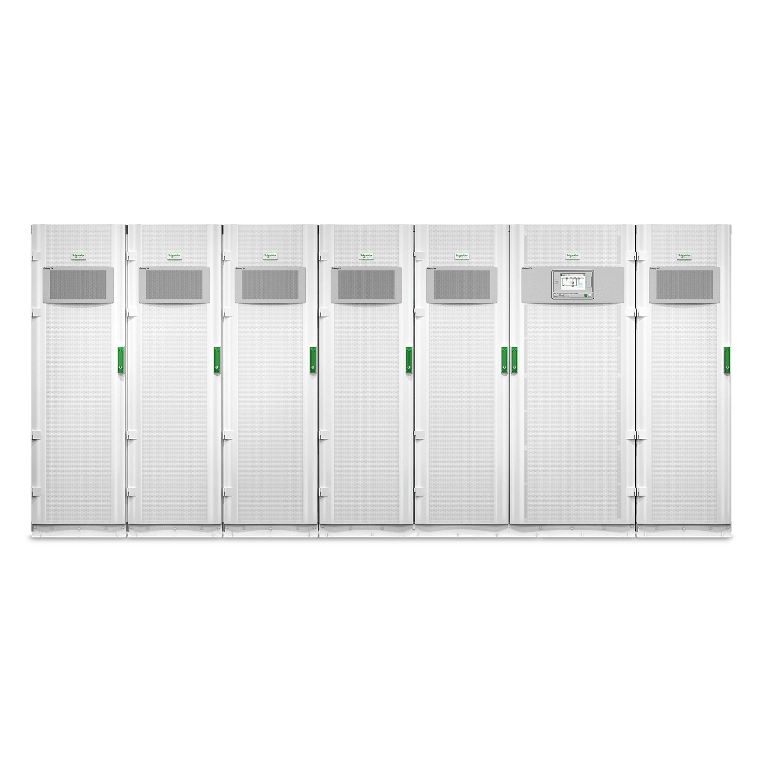 APC Galaxy VX 1000kVA Scalable to 1250kVA – image 1