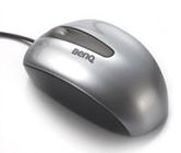 BenQ P200 Silver – image 1