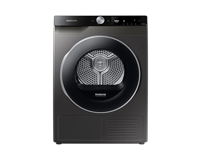 Samsung DV6000T — vue 1 sur 8
