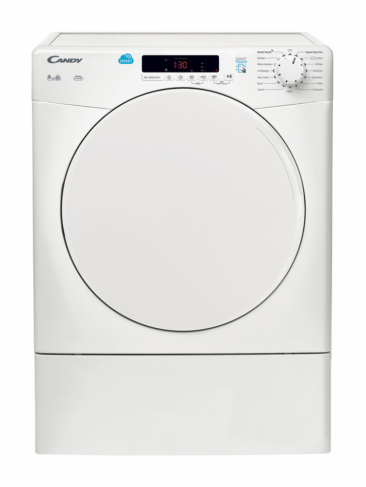 Candy CS V9DF-80 – image 1