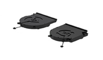 HP M54776-001 portatīvo datoru rezerves daļa Ventilators