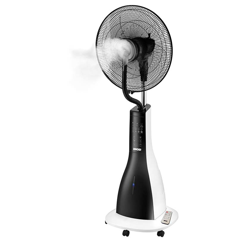 Unold Nebula Touch Digital — vue 1 sur 8
