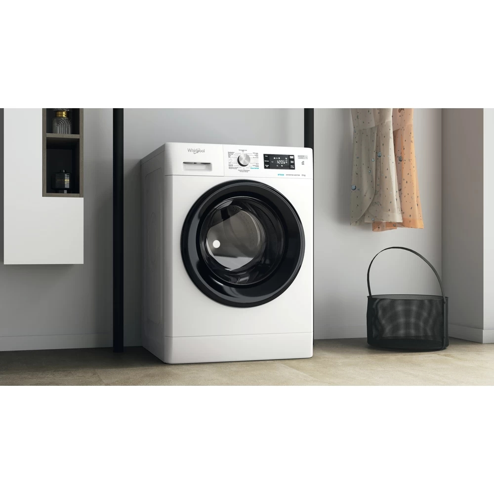 Whirlpool FFB 8469 BV BE – image 4