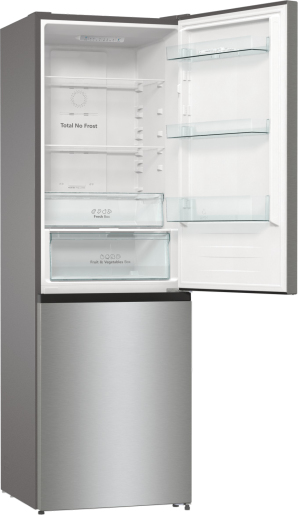 Hisense RB395N4ACC combi-fridge Freestanding – image 5