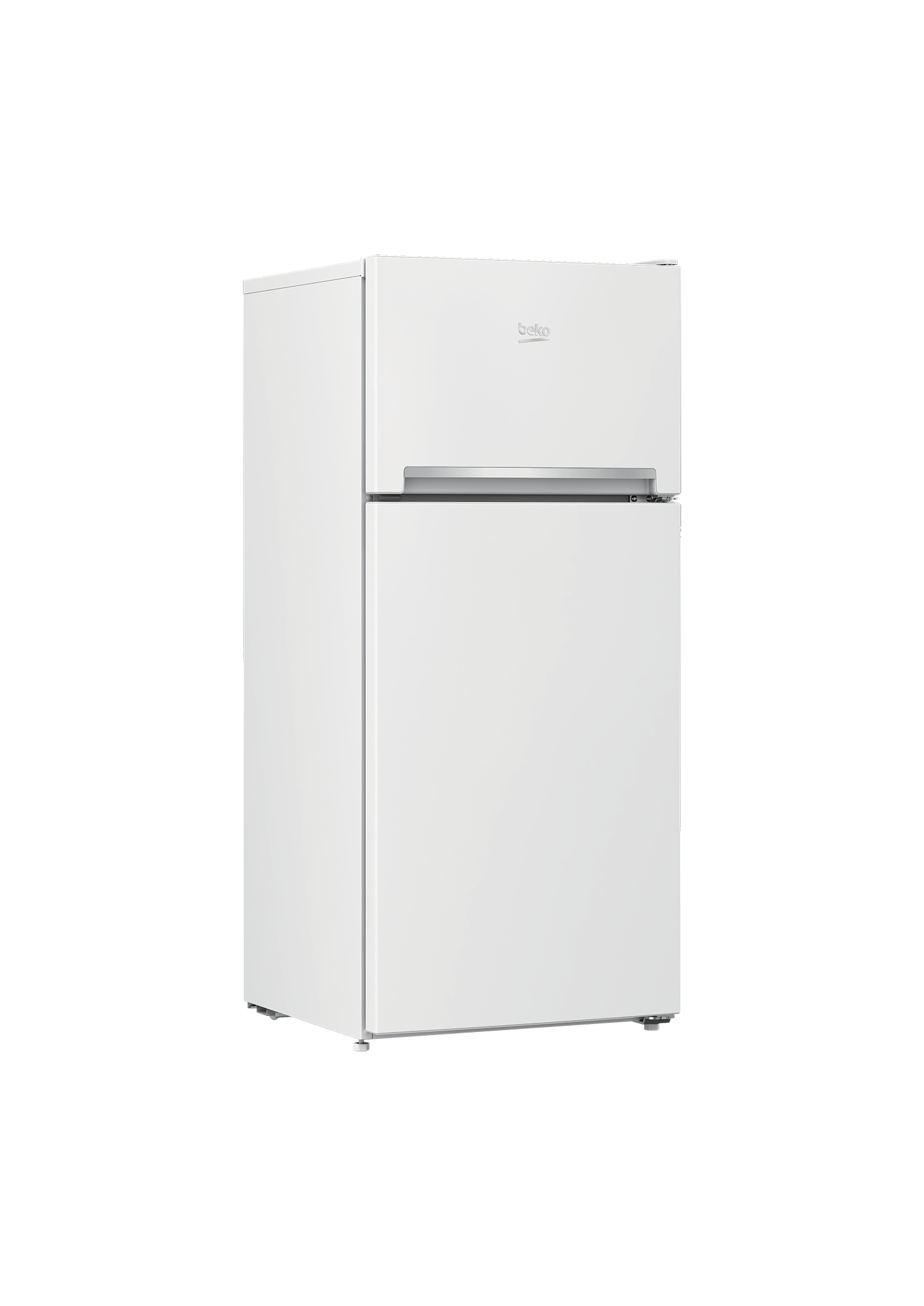Beko RDSA180K30WN fridge-freezer Freestanding – image 2