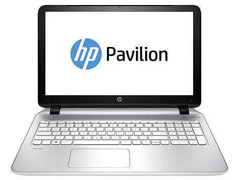 HP Pavilion 15-p098tx Intel® Core™ i5 i5-4210U Laptop