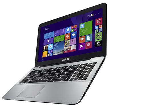 ASUS X555UA-XO136T laptop Intel® Core™ i5 i5-6200U – image 6