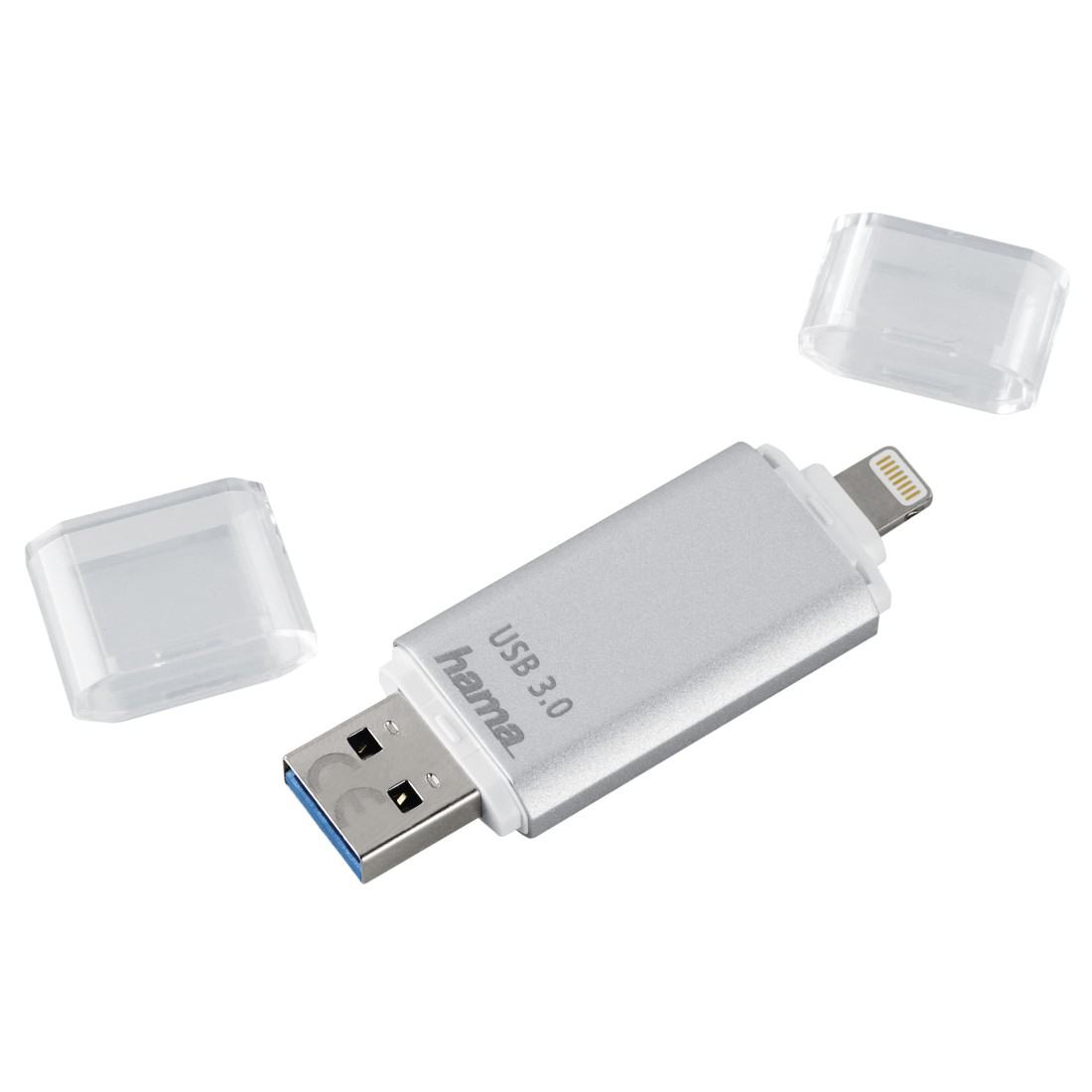 Hama Save2Data USB flash drive – image 2
