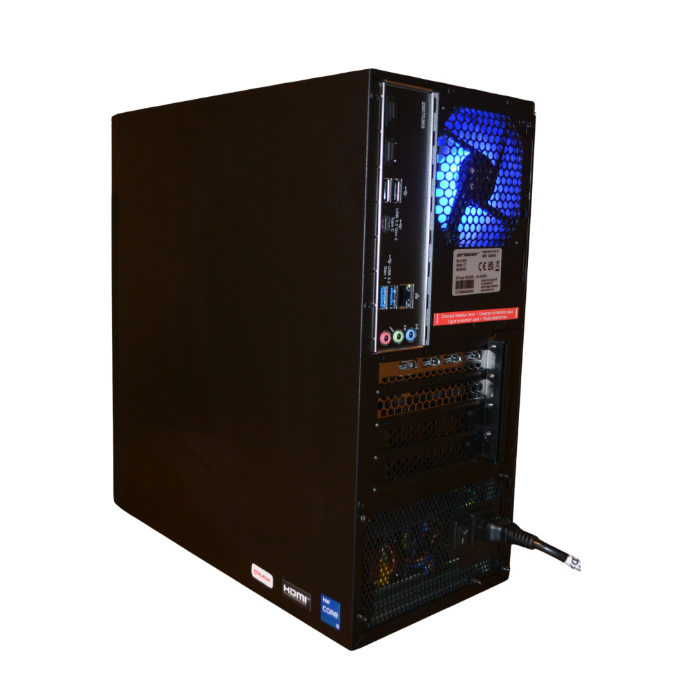 ERAZER Recon P45 (MD 35485) UK – image 5