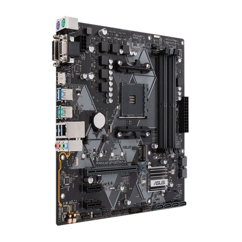 ASUS PRIME B450M-A/CSM – image 3