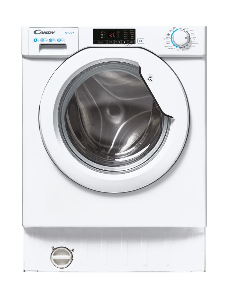 Candy CBW 59D1XE-80 — vue 1 sur 3
