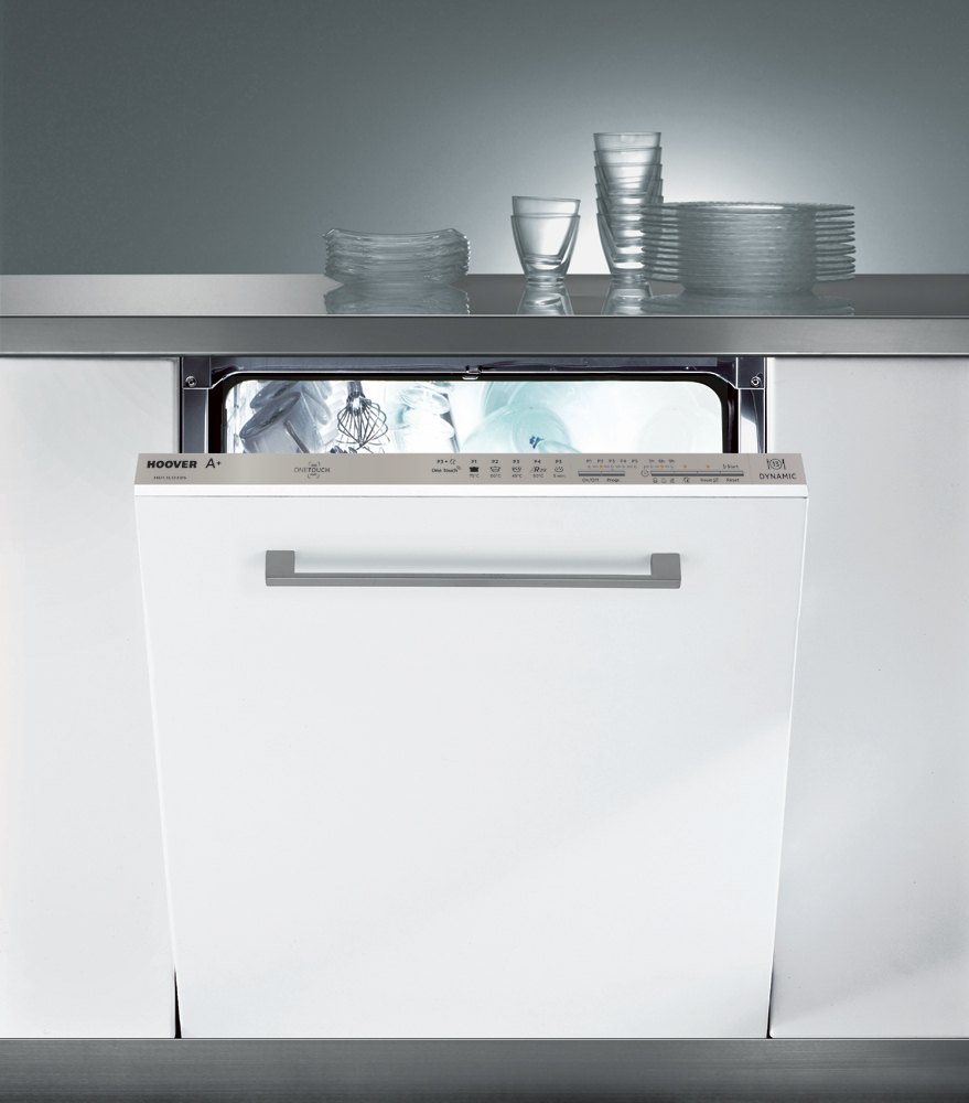 Hoover HDI 1 — vue 1 sur 8