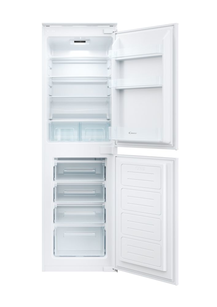 Candy CB50S518FK — vue 1 sur 8