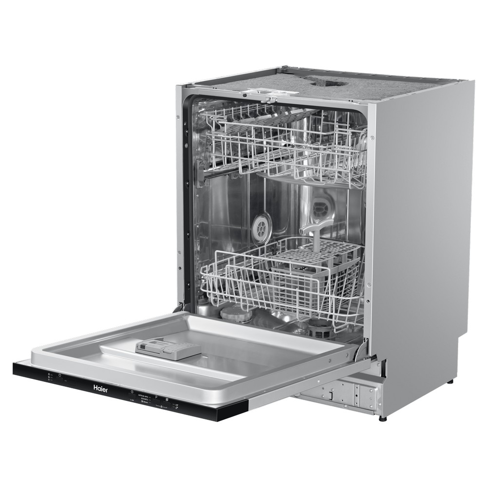 Haier HDWE13-191RU — vue 1 sur 6