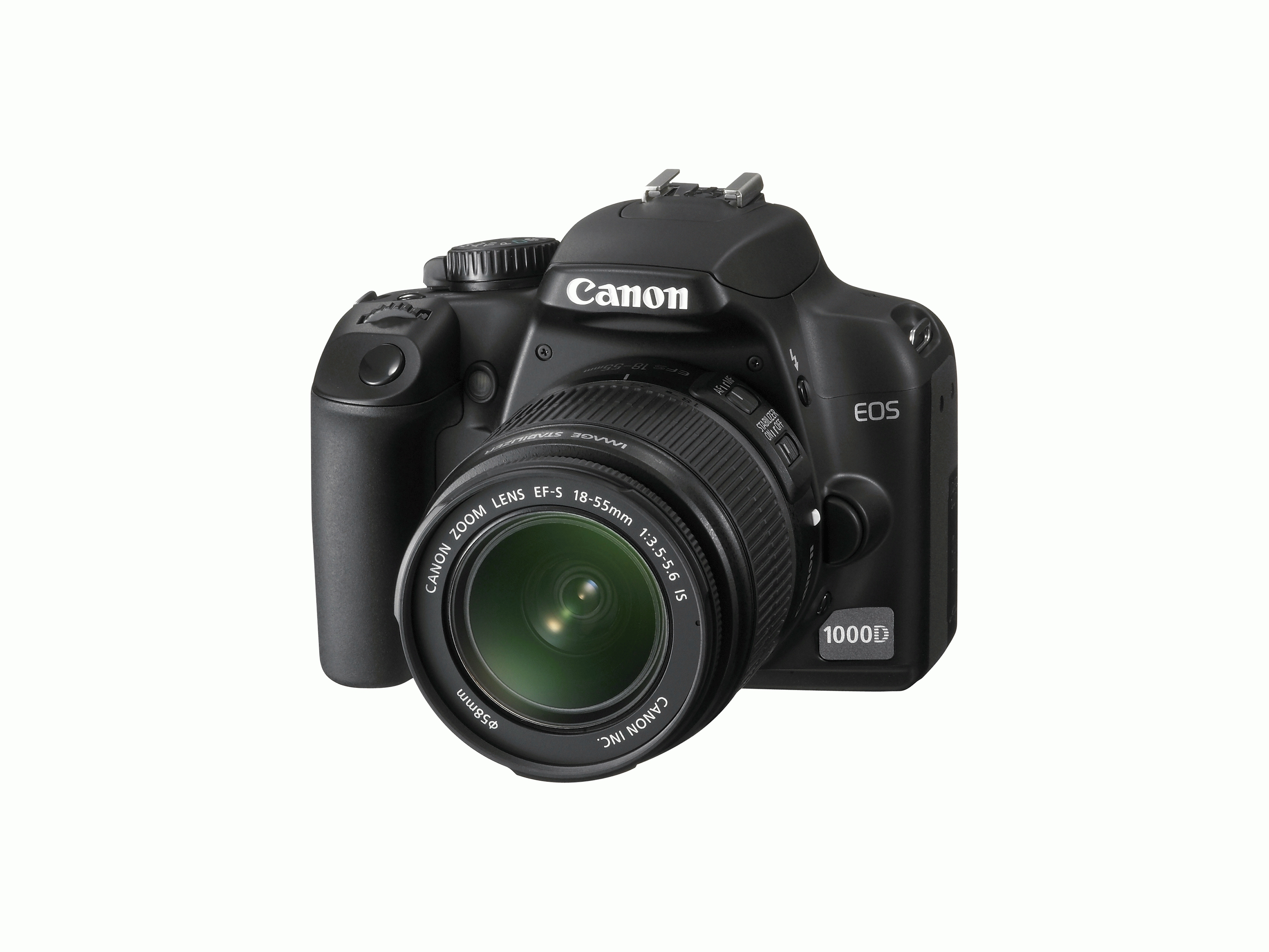 Canon EOS 1000DB – image 5