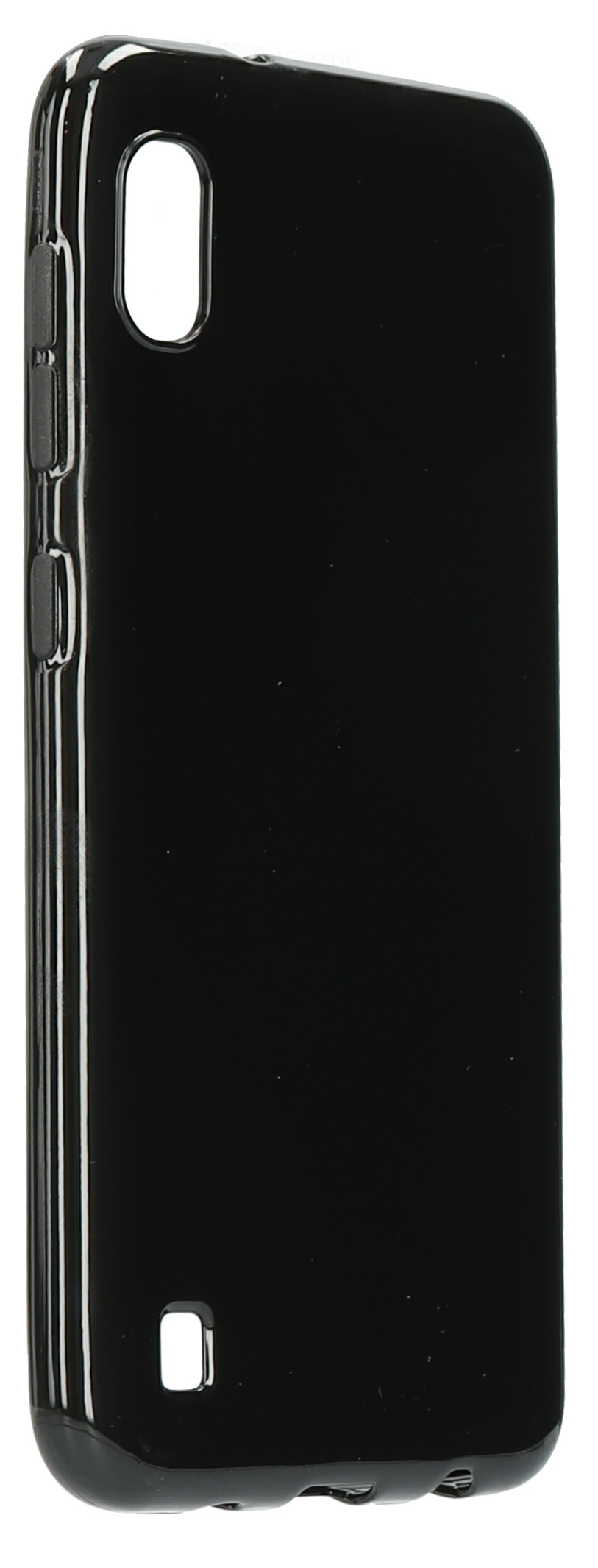 Mobiparts Classic TPU Case Samsung Galaxy A10 (2019) Black – image 6