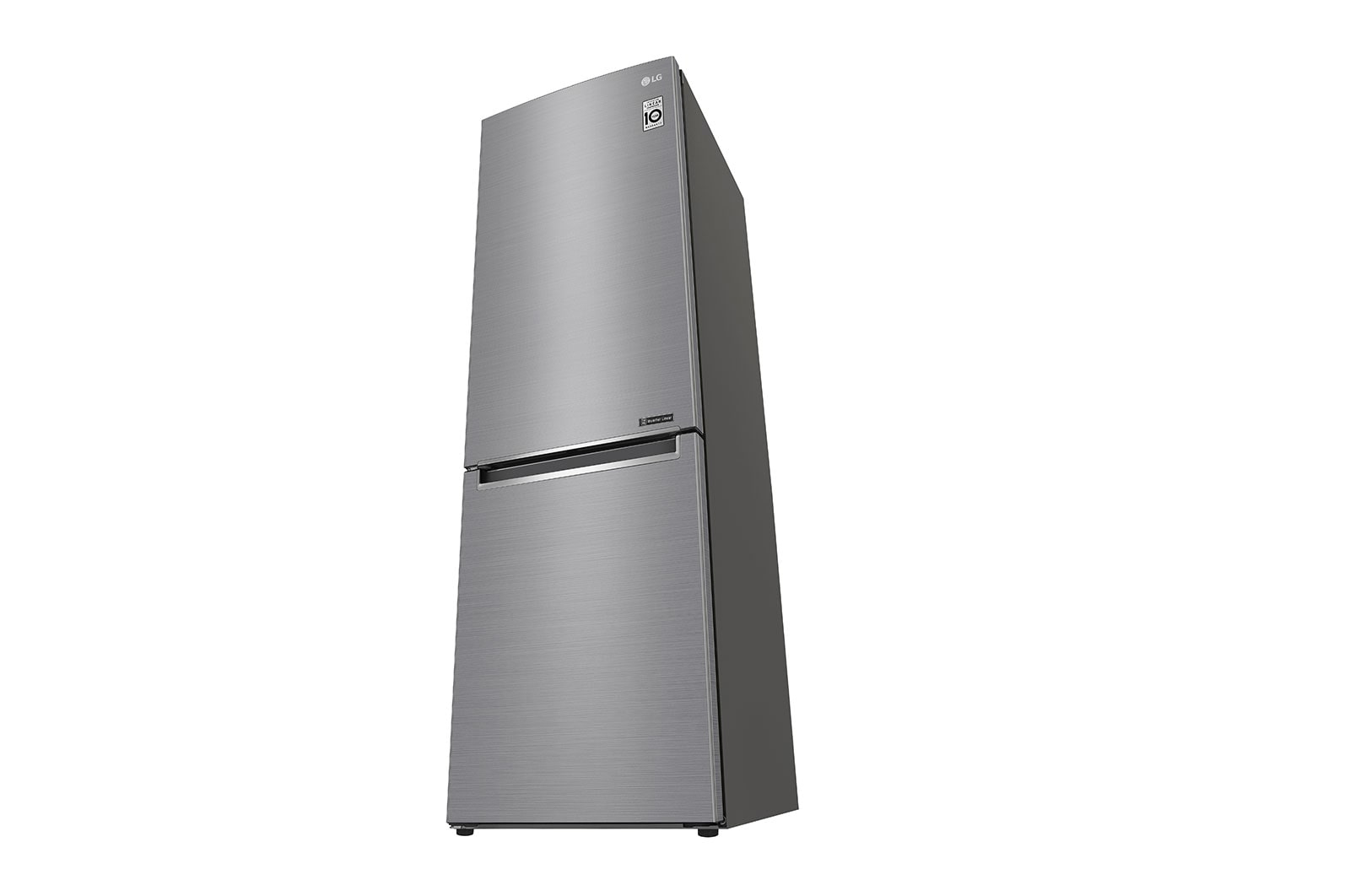 LG GBB61PZJZN fridge-freezer Freestanding – image 5
