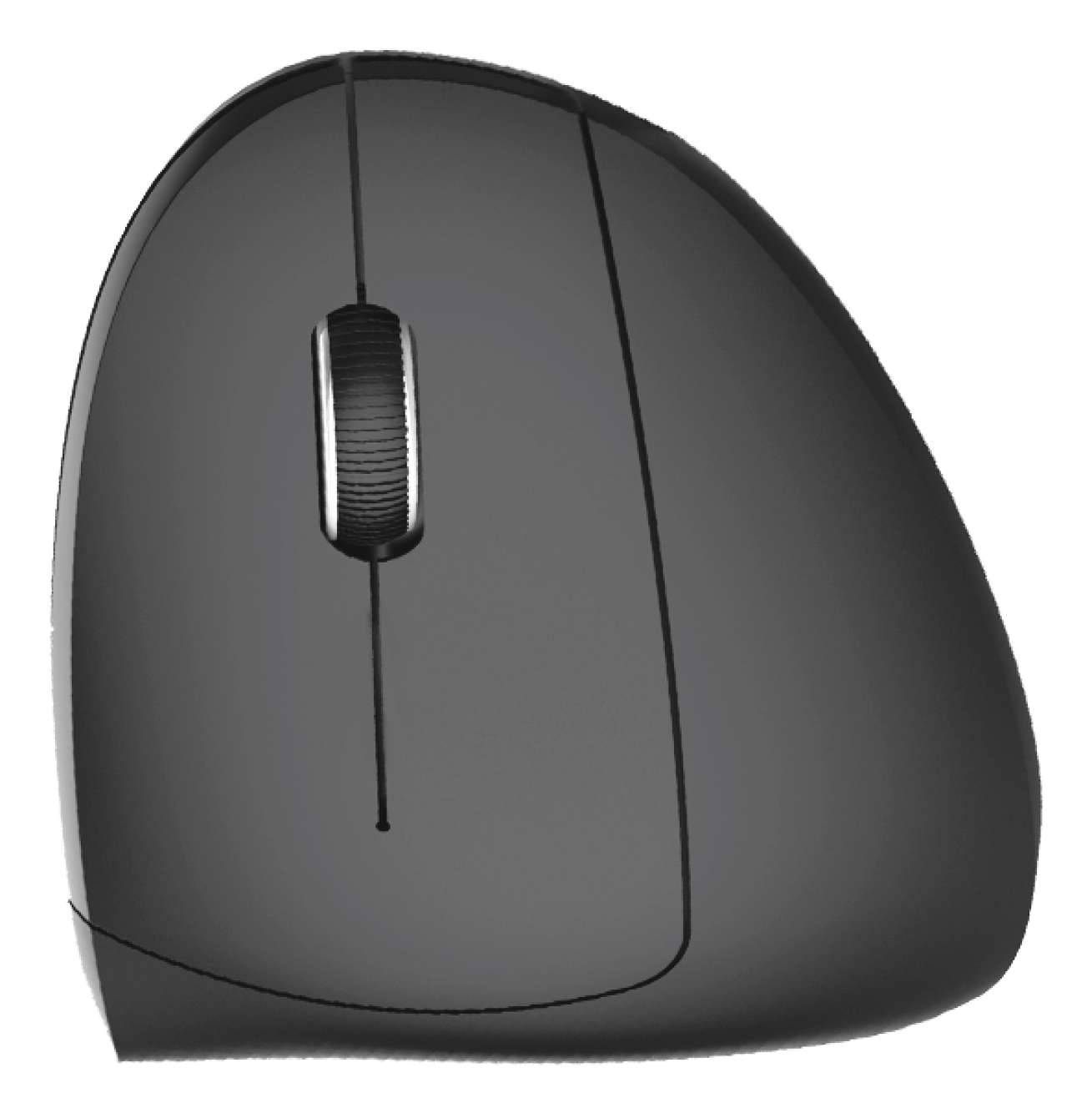 IOPLEE 315BTR keyboard Mouse included Universal RF Wireless QWERTY Italian Black – image 3