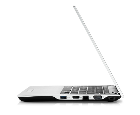 LG U series U460 Intel® Core™ i3 i3-3227U Laptop – image 5