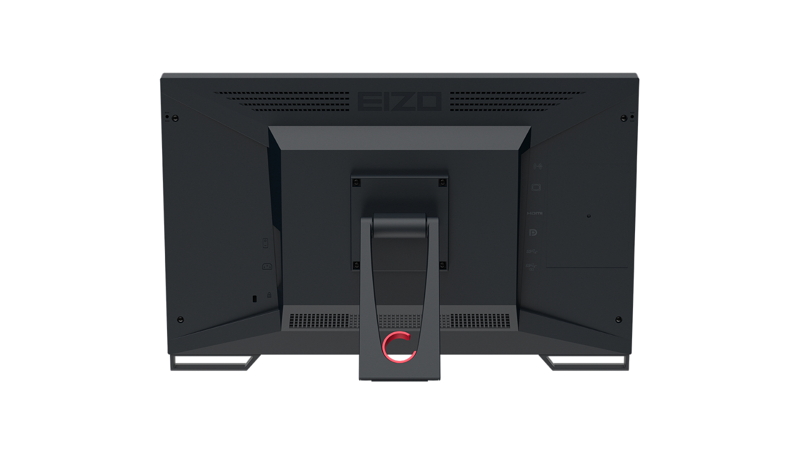 EIZO DuraVision FDF2382WT-A computer monitor – image 9