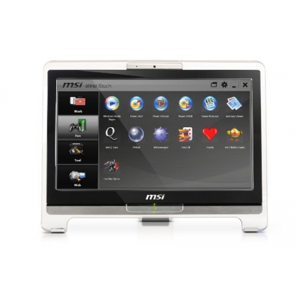 MSI Wind Top AE1920-04IT_B – image 2