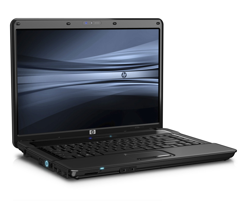 HP 6730s + USB Docking Station – image 3